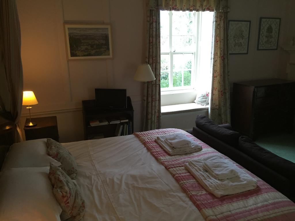 Hotel Trereife House Penzance Zimmer foto