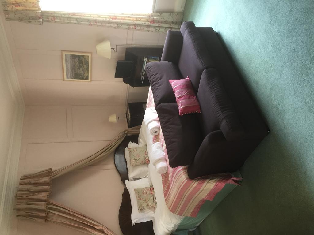 Hotel Trereife House Penzance Zimmer foto