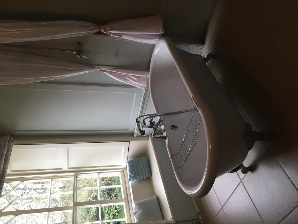 Hotel Trereife House Penzance Zimmer foto