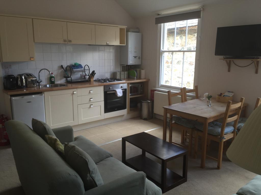 Hotel Trereife House Penzance Zimmer foto