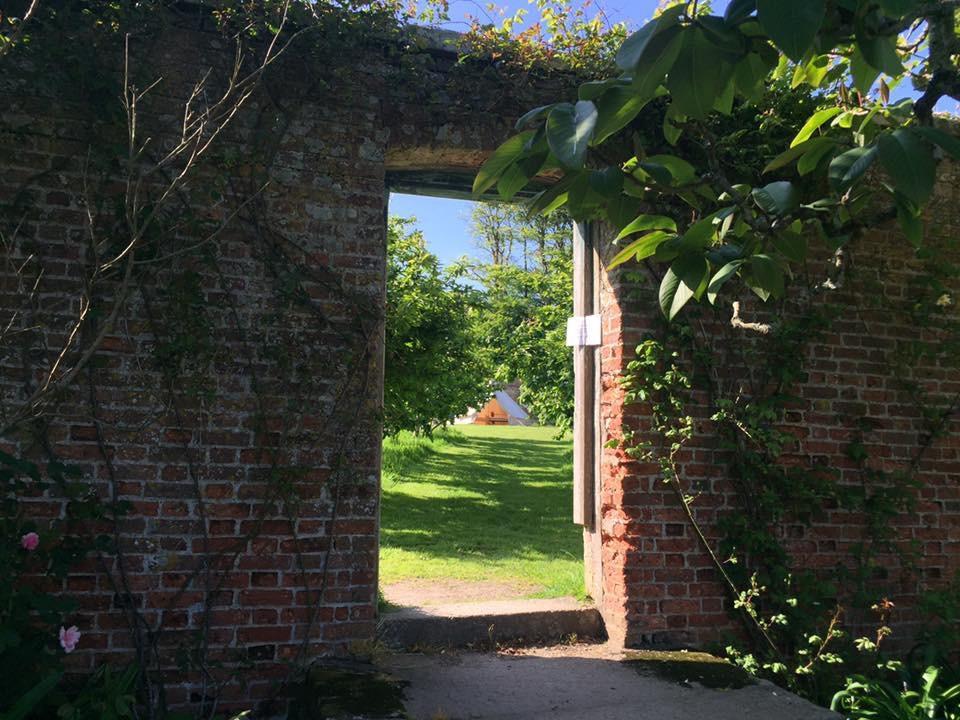 Hotel Trereife House Penzance Exterior foto