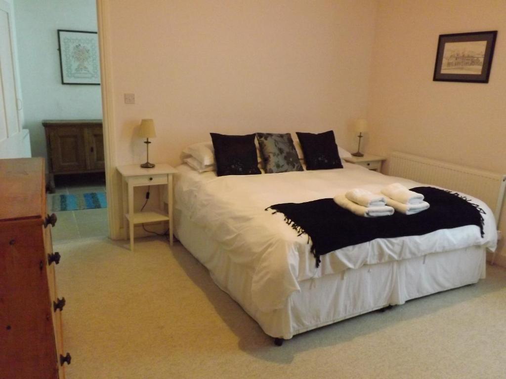 Hotel Trereife House Penzance Zimmer foto