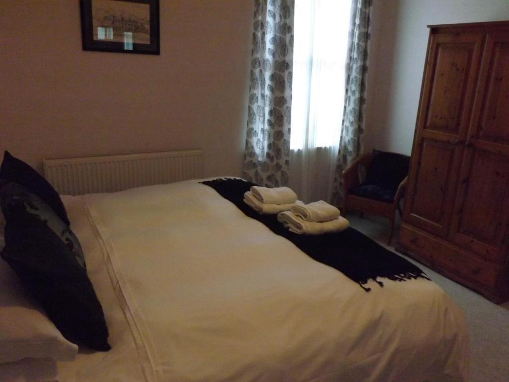 Hotel Trereife House Penzance Zimmer foto