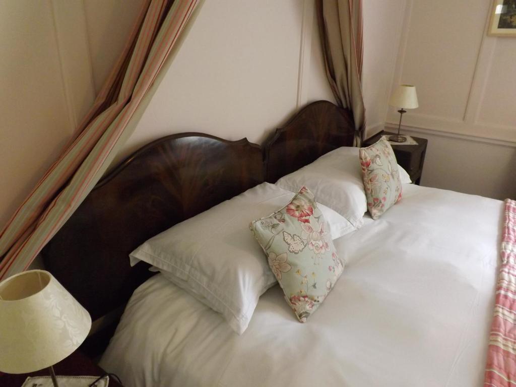Hotel Trereife House Penzance Zimmer foto