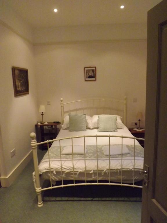 Hotel Trereife House Penzance Zimmer foto